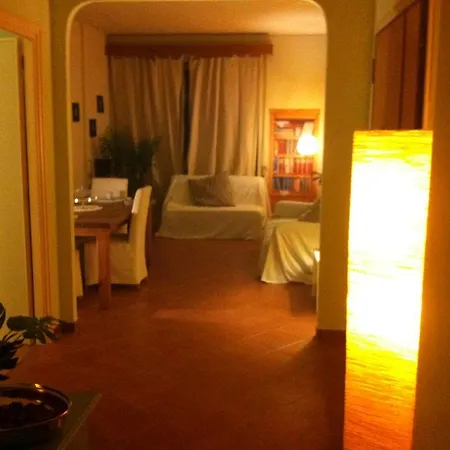 דירה Appartamento Roma