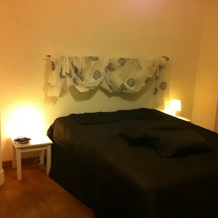 דירה Appartamento Roma *