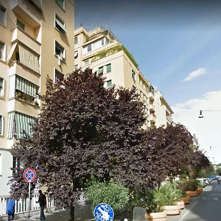 Appartamento Roma Roma