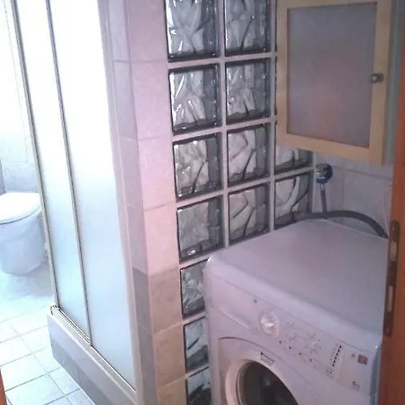 Apartamento Appartamento Roma *