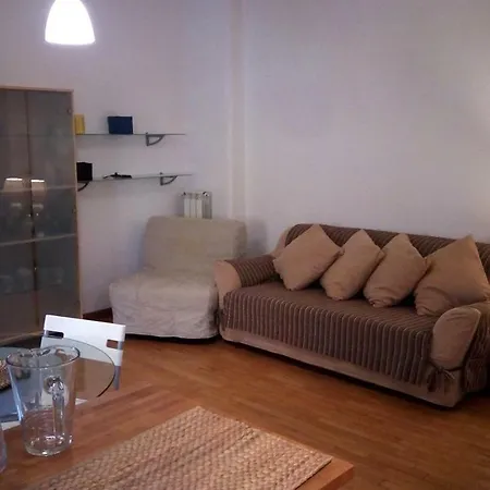 Appartamento Roma Apartamento *