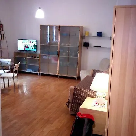 Appartamento Roma Apartamento Roma