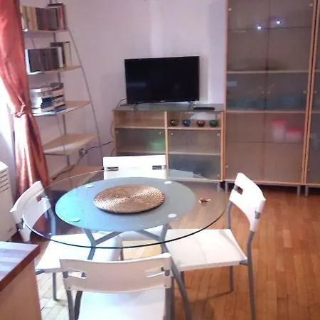 Appartamento Roma Roma