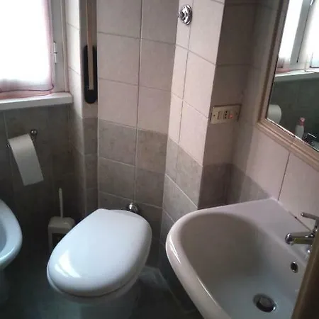 Apartamento Appartamento Roma *