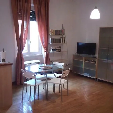 Appartamento Roma * Roma