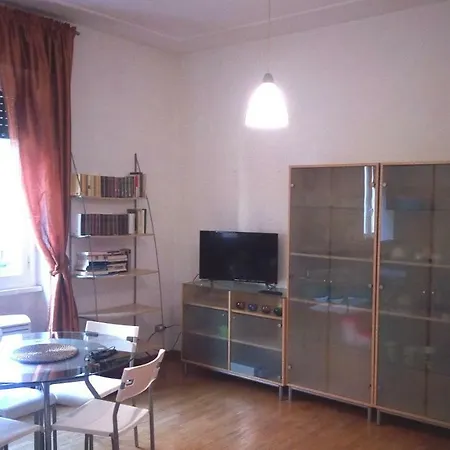 Apartamento Appartamento Roma *