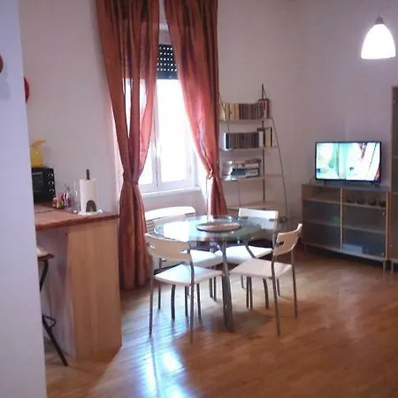 Apartamento Appartamento Roma *