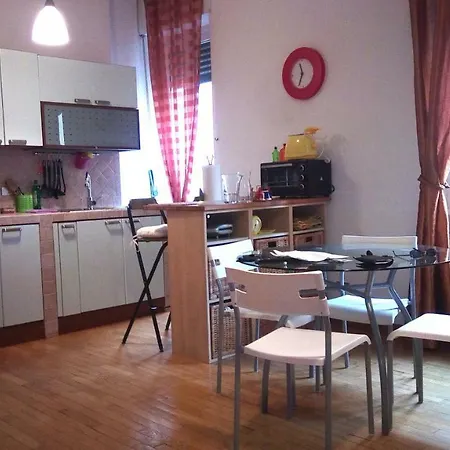 Appartamento Roma * Roma