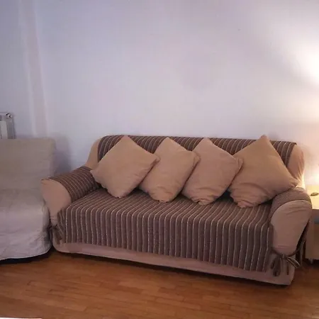 Appartamento Roma Apartamento