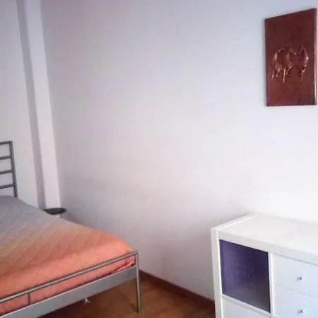 Apartamento Appartamento Roma