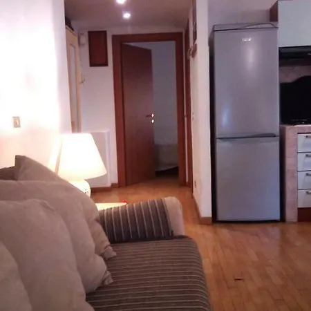 Apartamento Appartamento Roma
