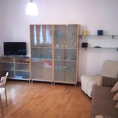 Appartamento Roma Apartamento Roma