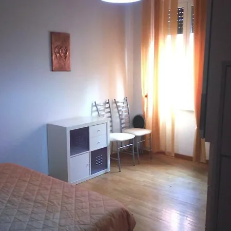 Appartamento Roma