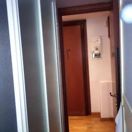 Apartamento Appartamento Roma