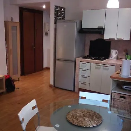 Apartamento Appartamento Roma *