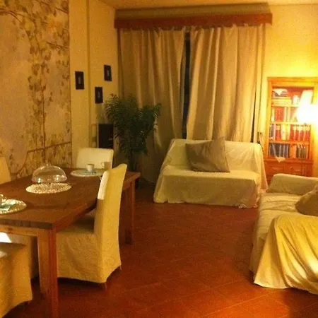 Appartamento Roma